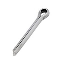 Manufacturers Exporters and Wholesale Suppliers of Galvanize Cotter Pin KUDALWADI Maharashtra